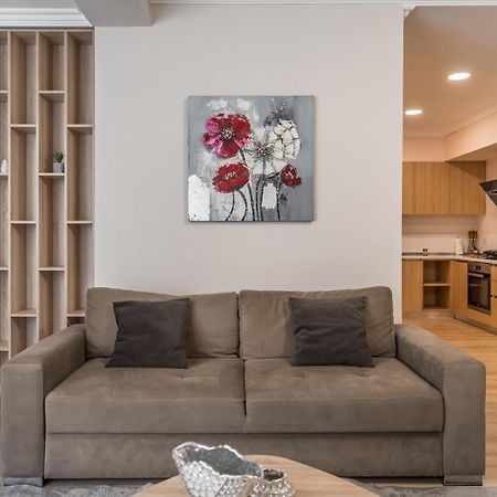 Dream Apartment - Fully Equipped Дуррес Экстерьер фото