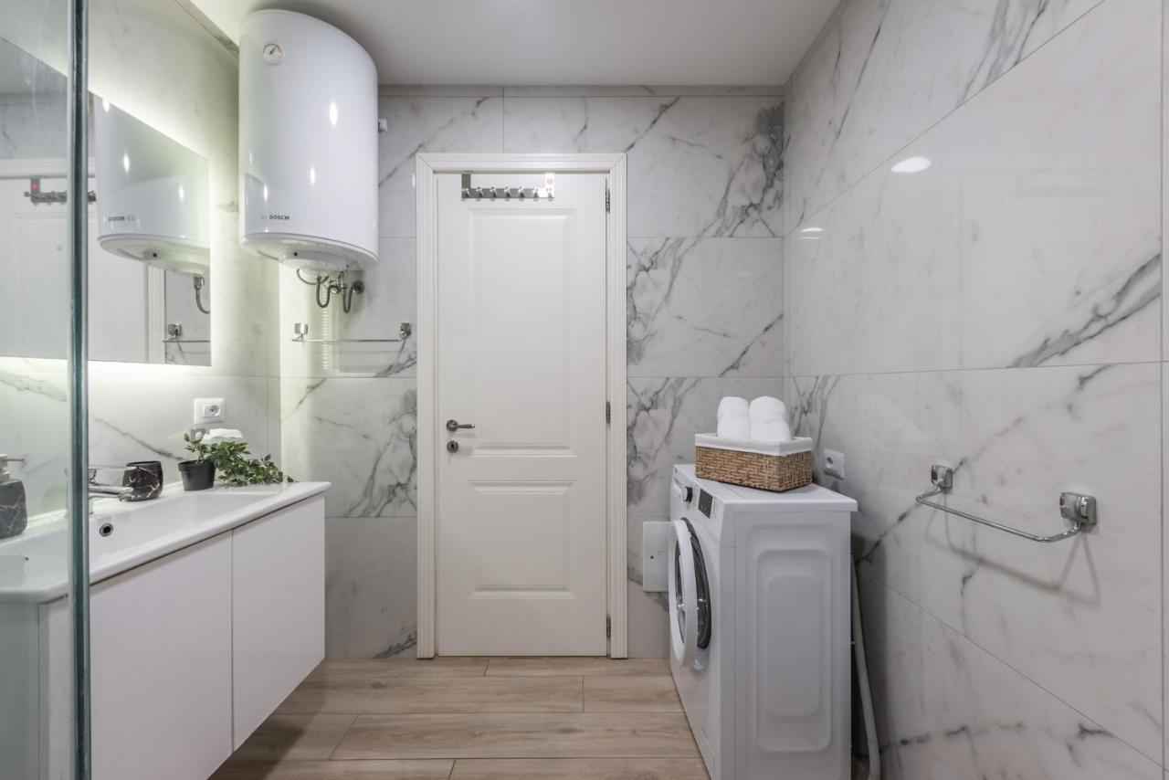 Dream Apartment - Fully Equipped Дуррес Экстерьер фото