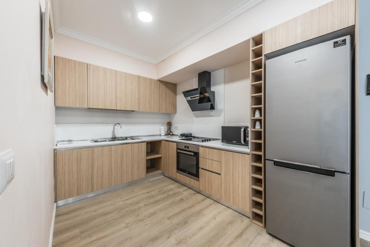 Dream Apartment - Fully Equipped Дуррес Экстерьер фото