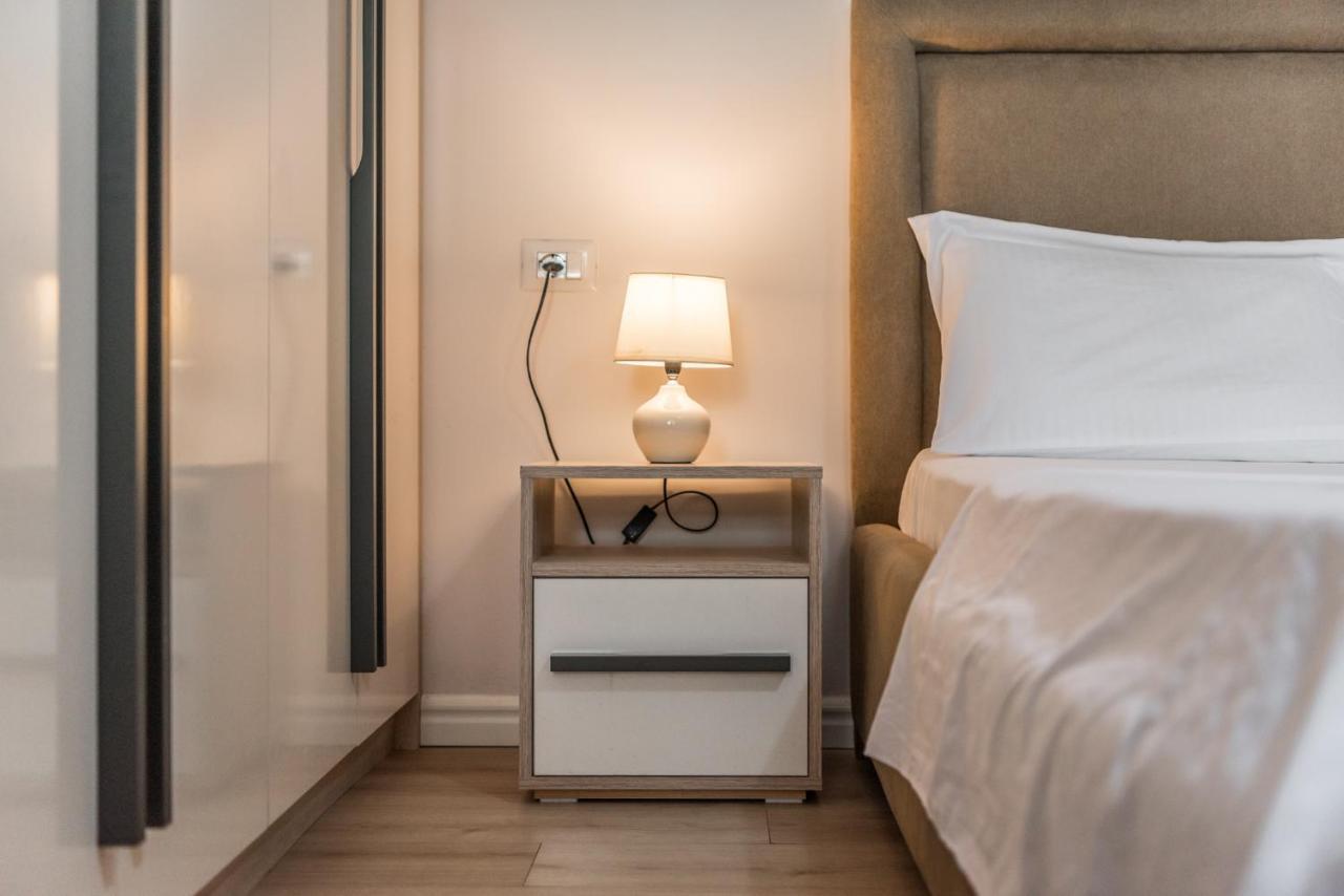 Dream Apartment - Fully Equipped Дуррес Экстерьер фото