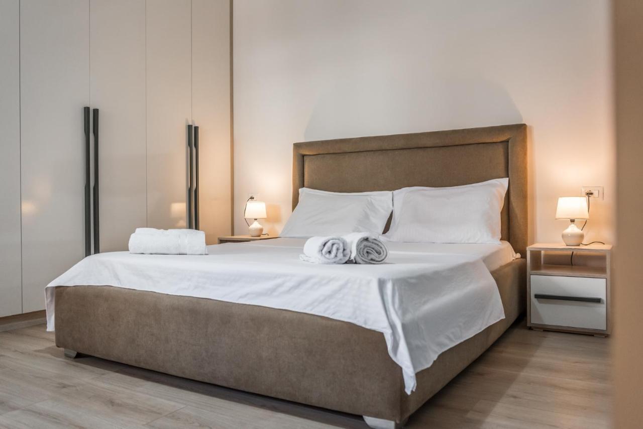 Dream Apartment - Fully Equipped Дуррес Экстерьер фото