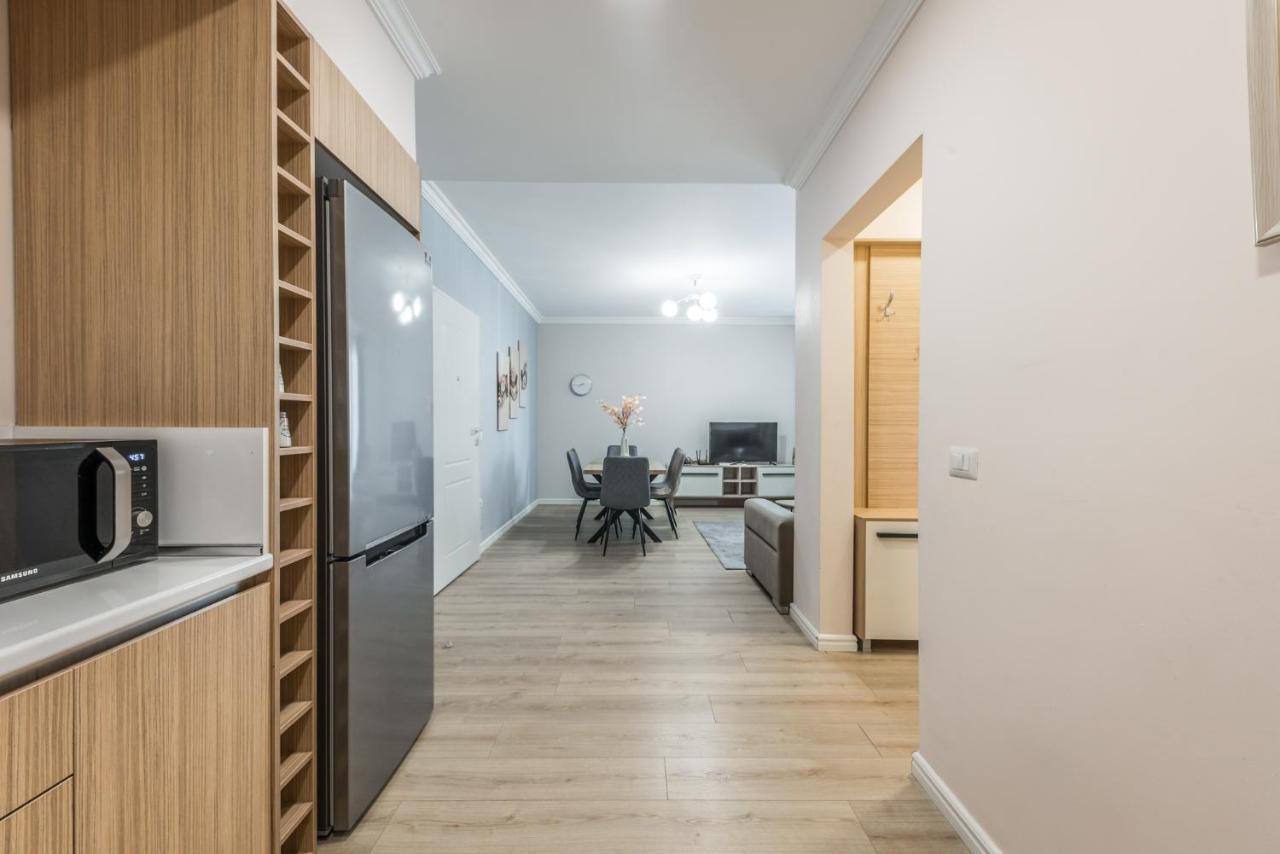 Dream Apartment - Fully Equipped Дуррес Экстерьер фото