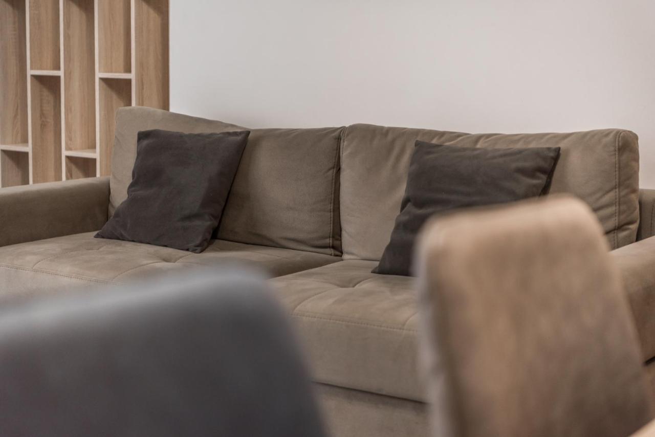 Dream Apartment - Fully Equipped Дуррес Экстерьер фото