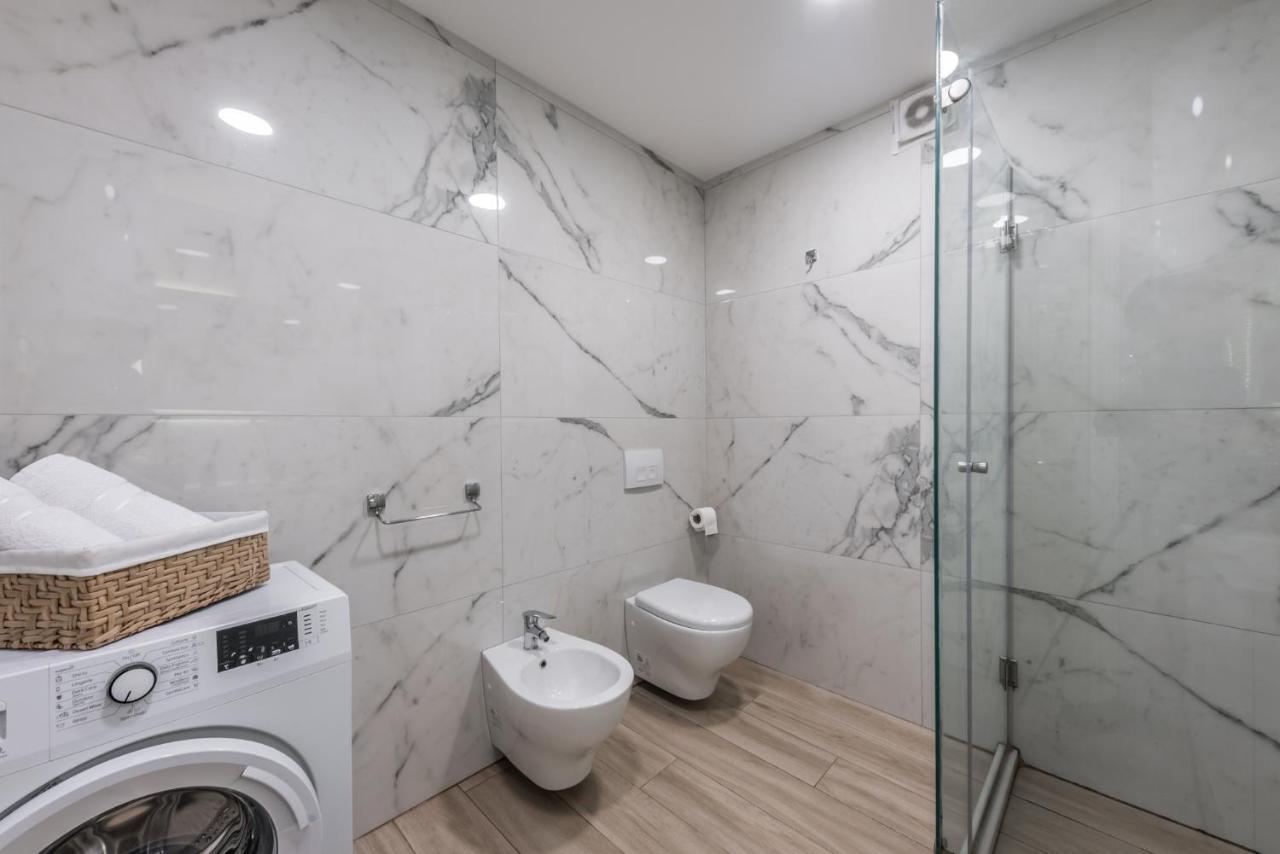 Dream Apartment - Fully Equipped Дуррес Экстерьер фото