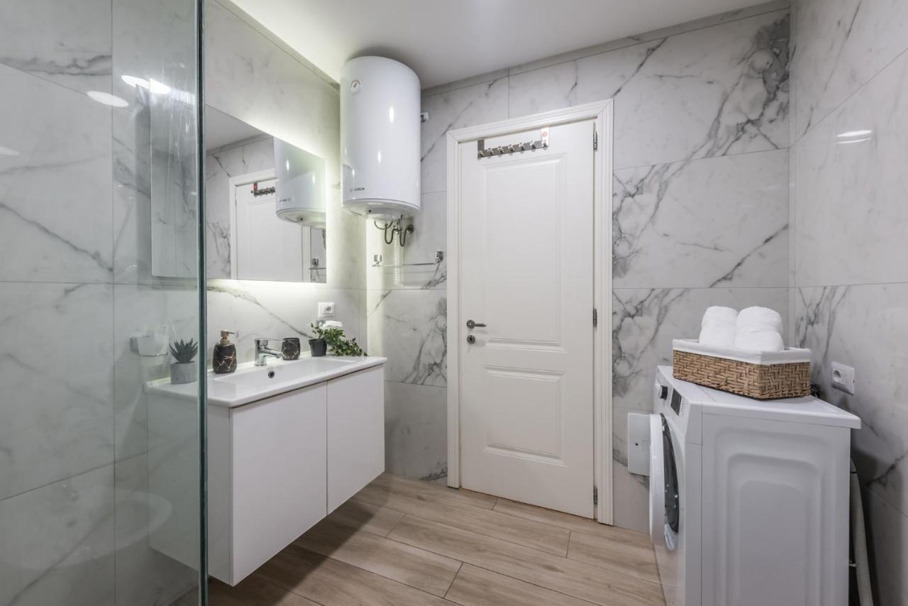Dream Apartment - Fully Equipped Дуррес Экстерьер фото