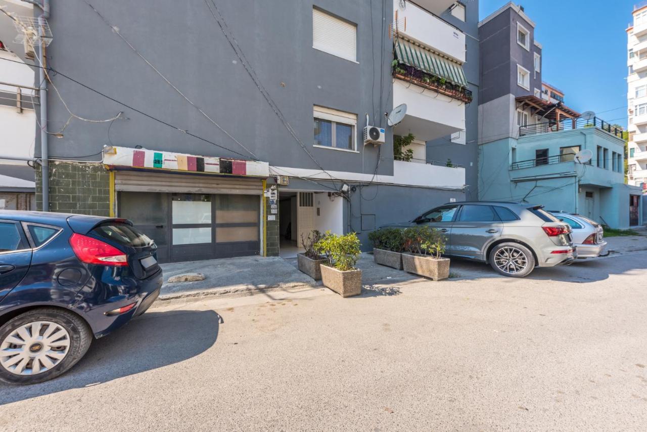 Dream Apartment - Fully Equipped Дуррес Экстерьер фото